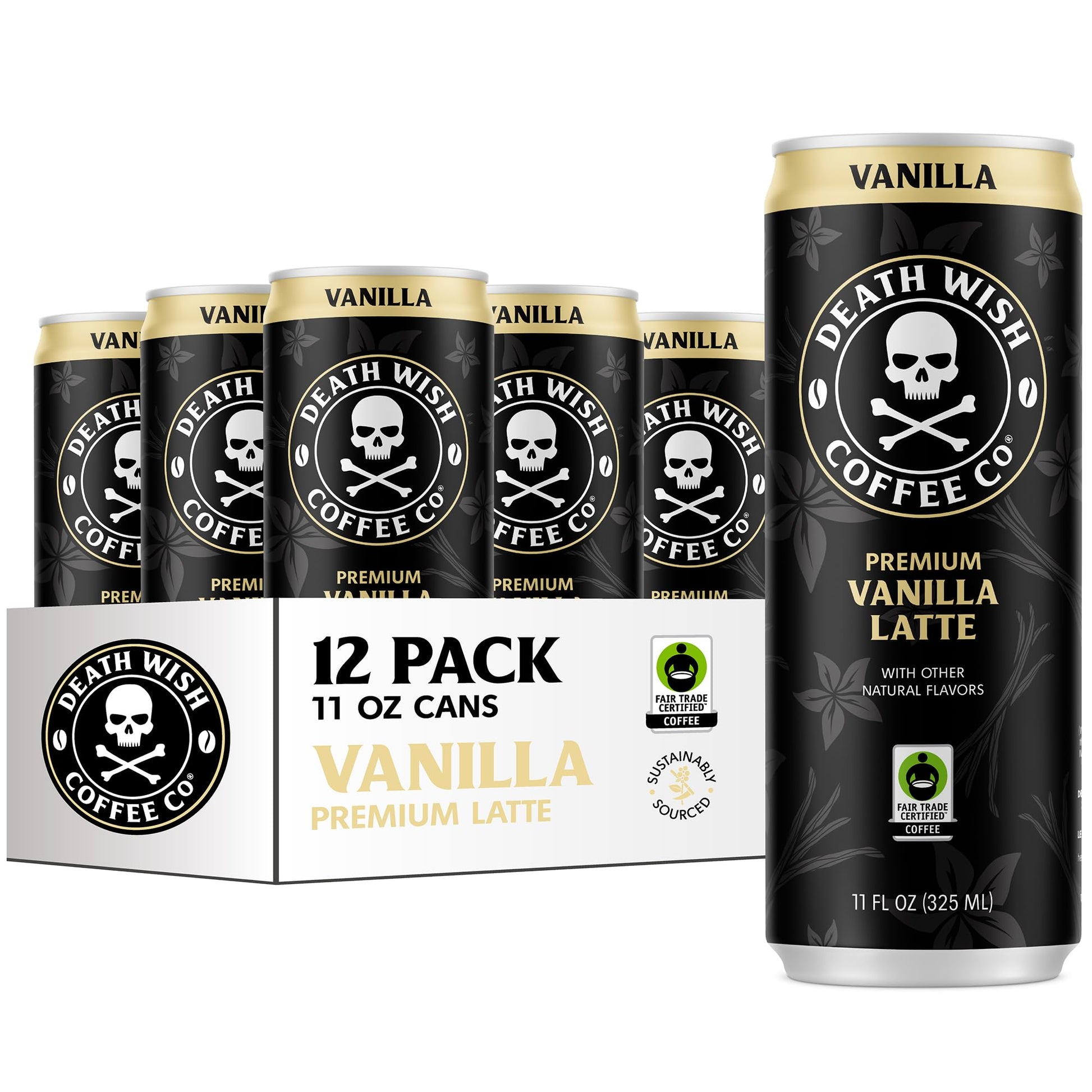 best-cold-brew-coffee-death-wish-coffee
