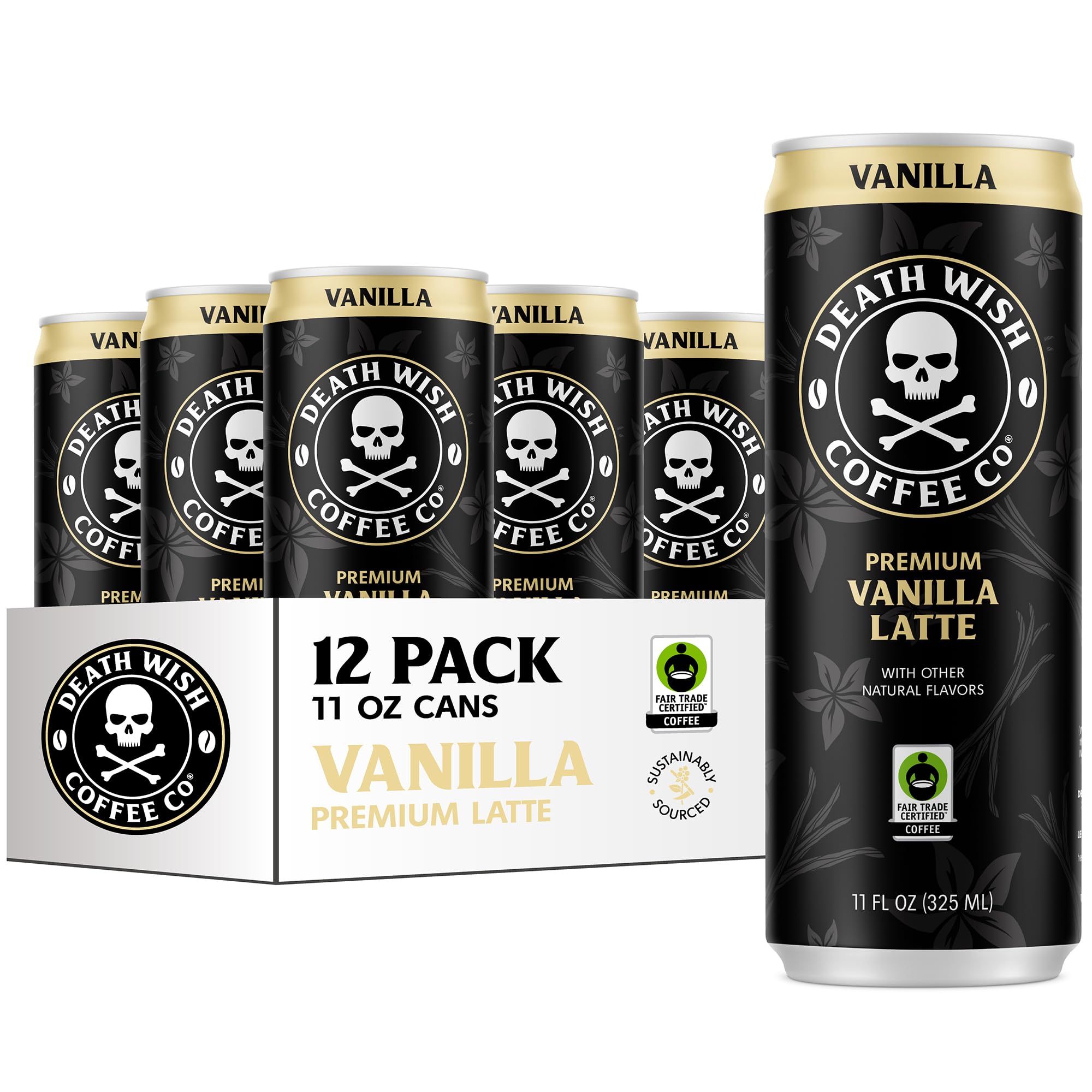best-cold-brew-coffee-death-wish-coffee