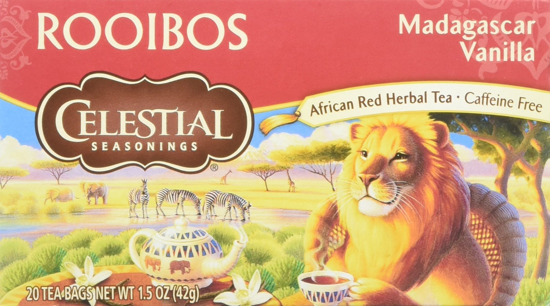 best-rooibos-tea-celestial-seasonings