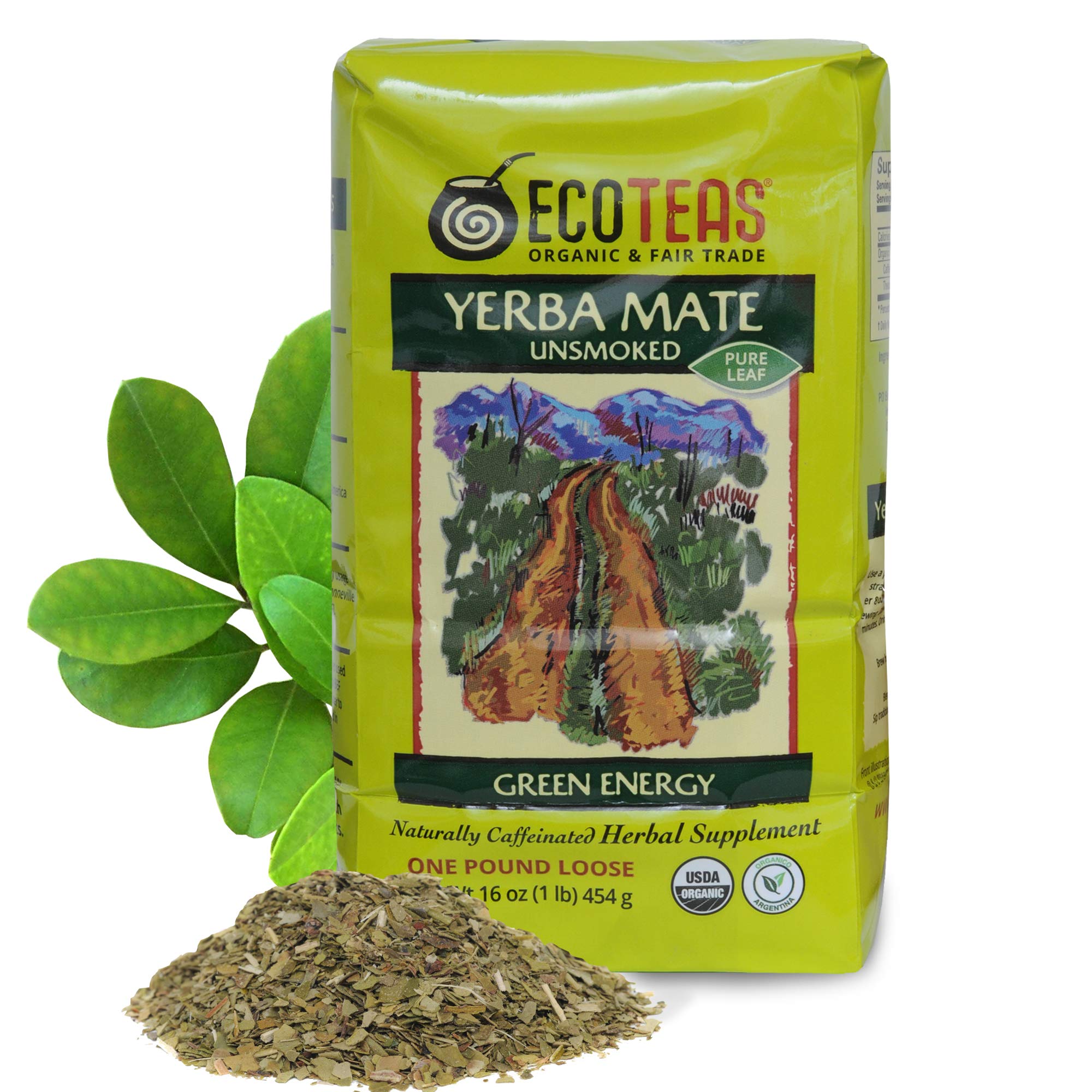 best-yerba-mate-ecoteas-light