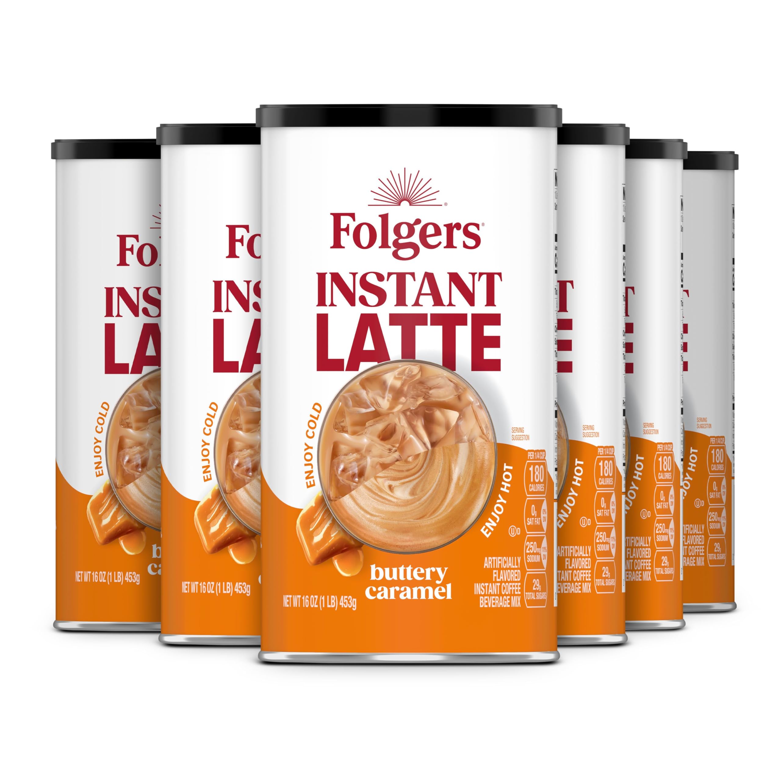 best-latte-mix-folgers