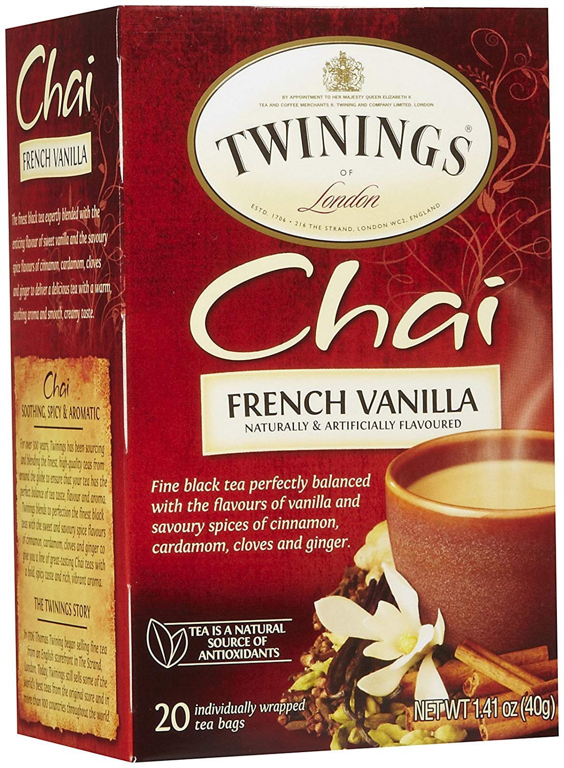 best-chai-tea-twinings