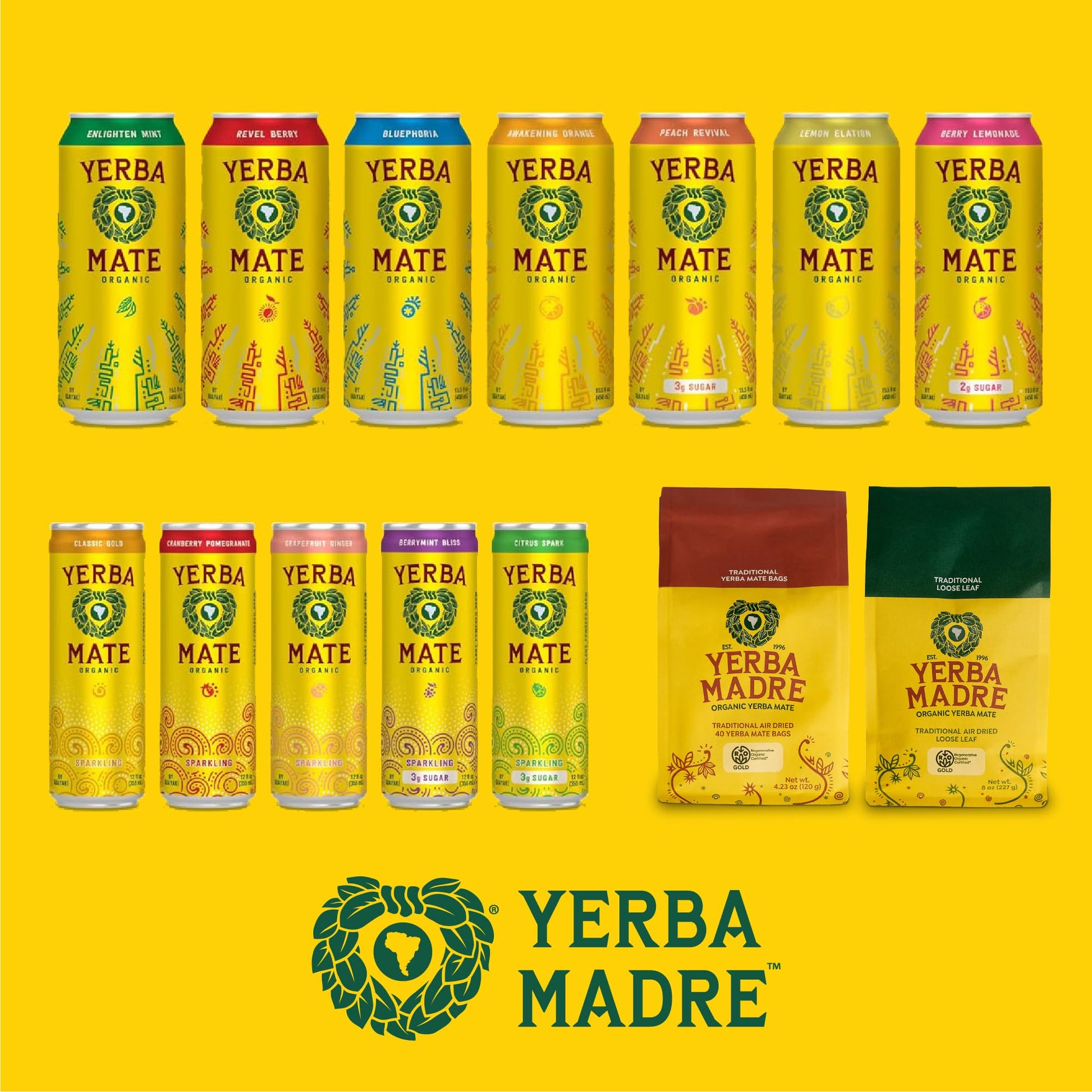 top-rated-green-tea-guayaki