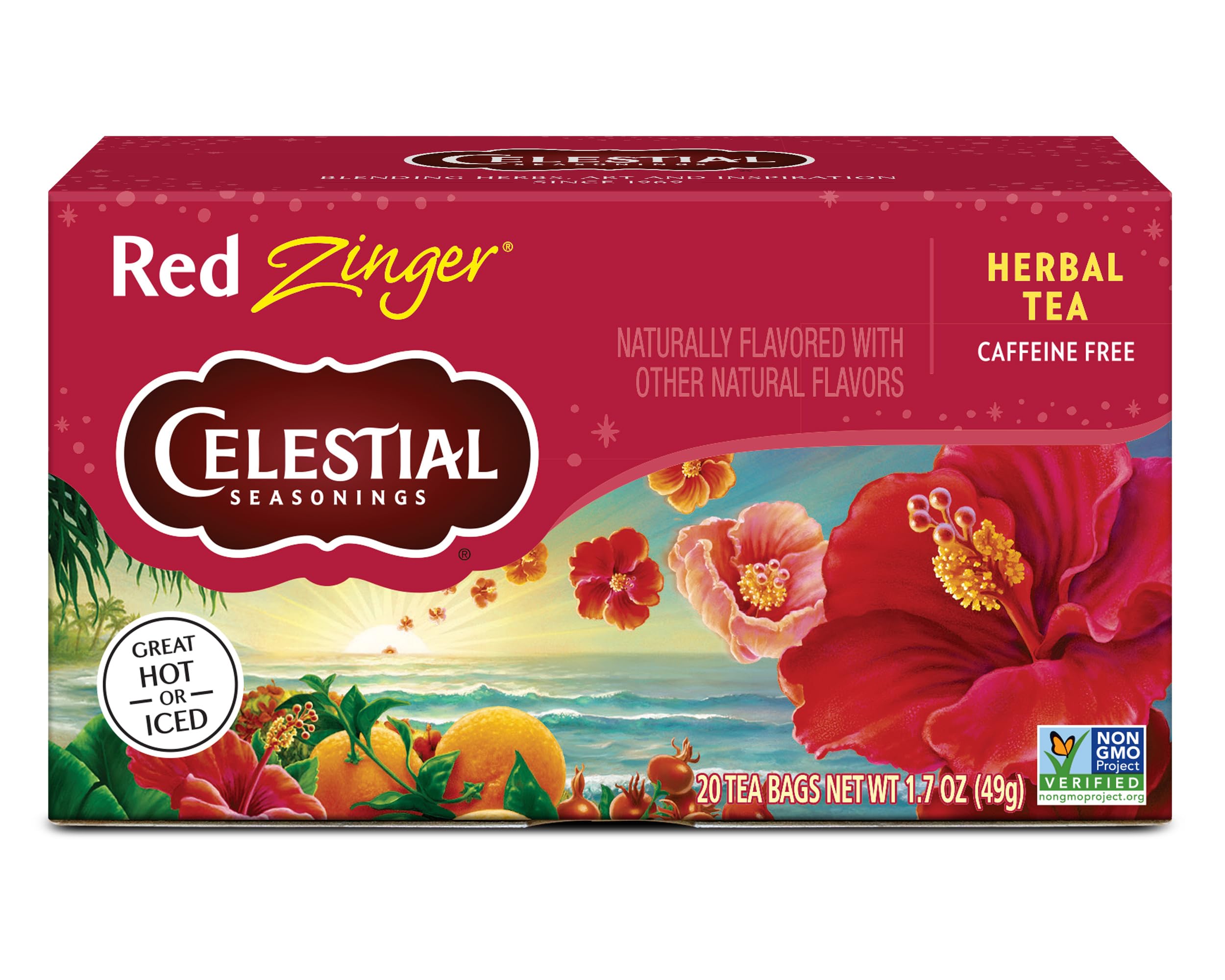 best-instant-tea-celestial-seasonings