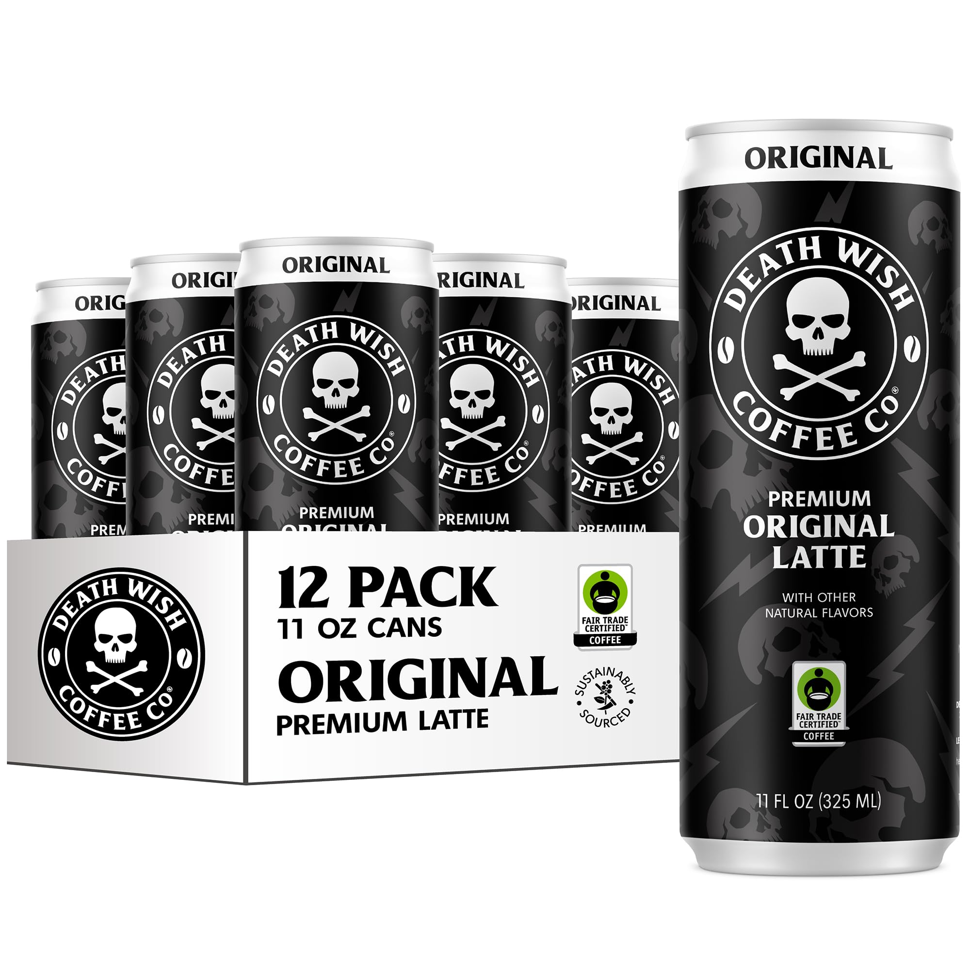 best-cold-brew-coffee-death-wish-coffee
