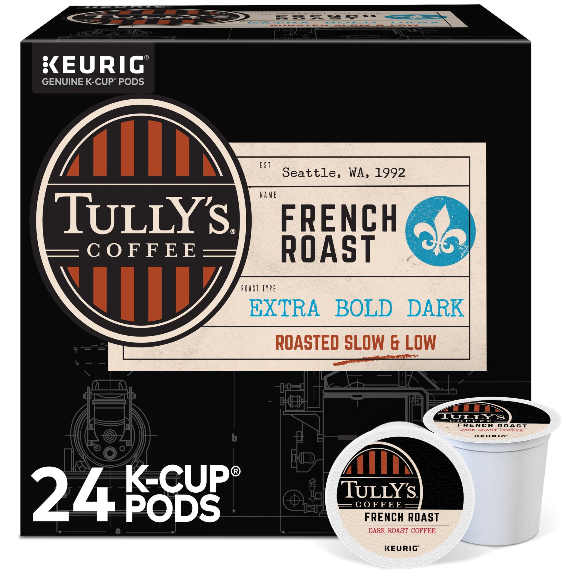 best-coffee-pods-k-cups-etc-tully-s-light-single-serve