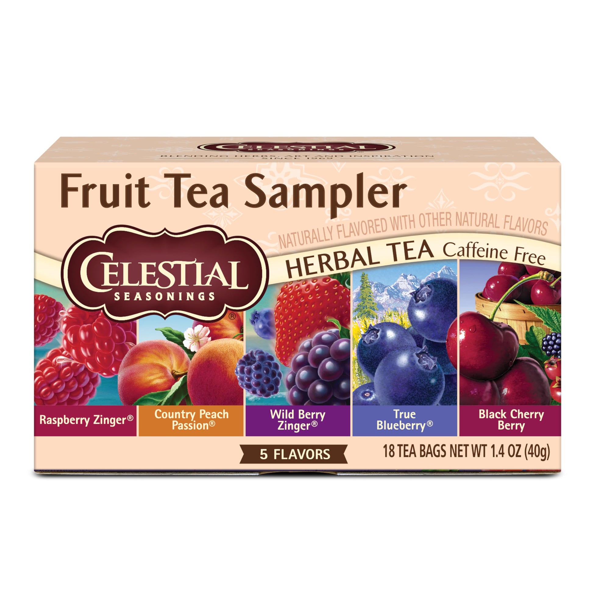 best-instant-tea-celestial-seasonings