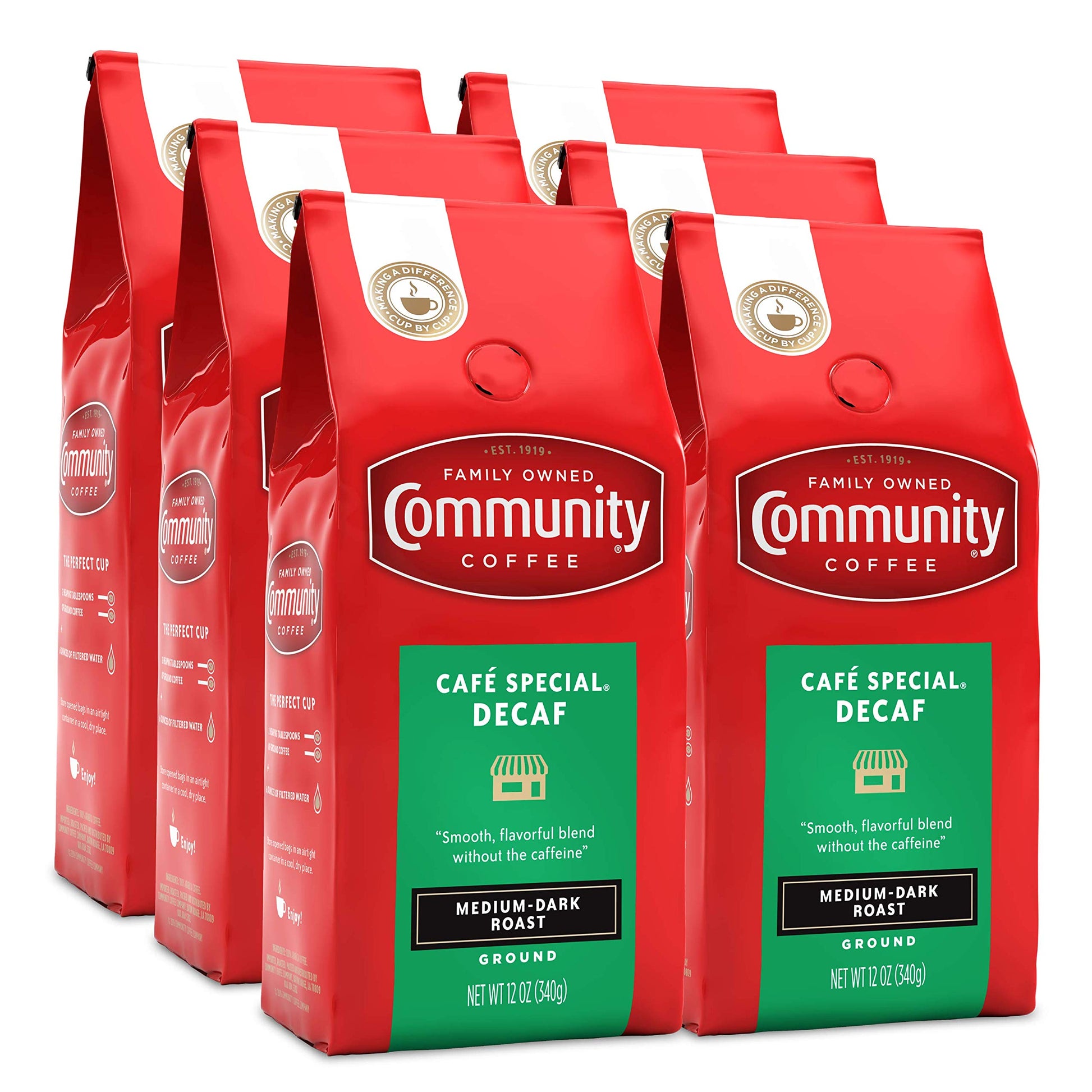 best-ground-coffee-community-coffee-medium