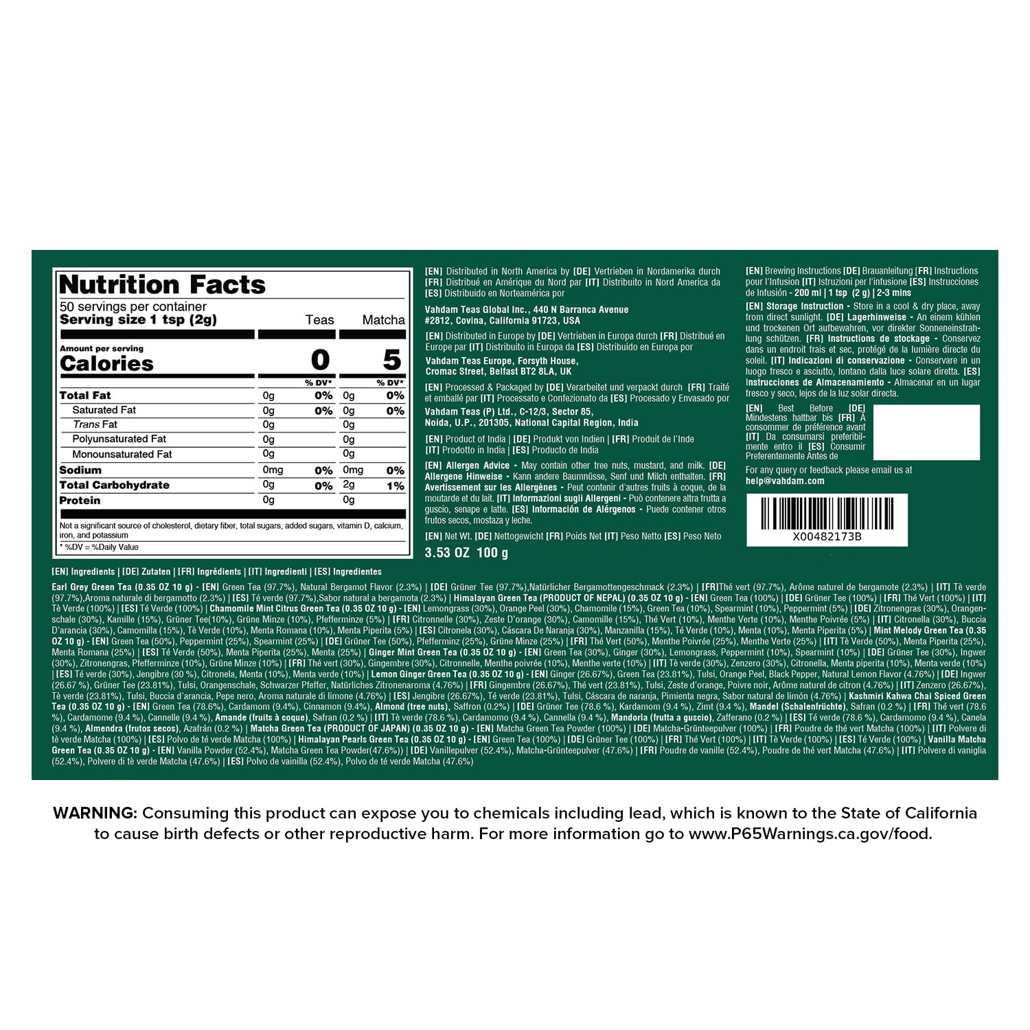 top-rated-matcha-powder-vahdam