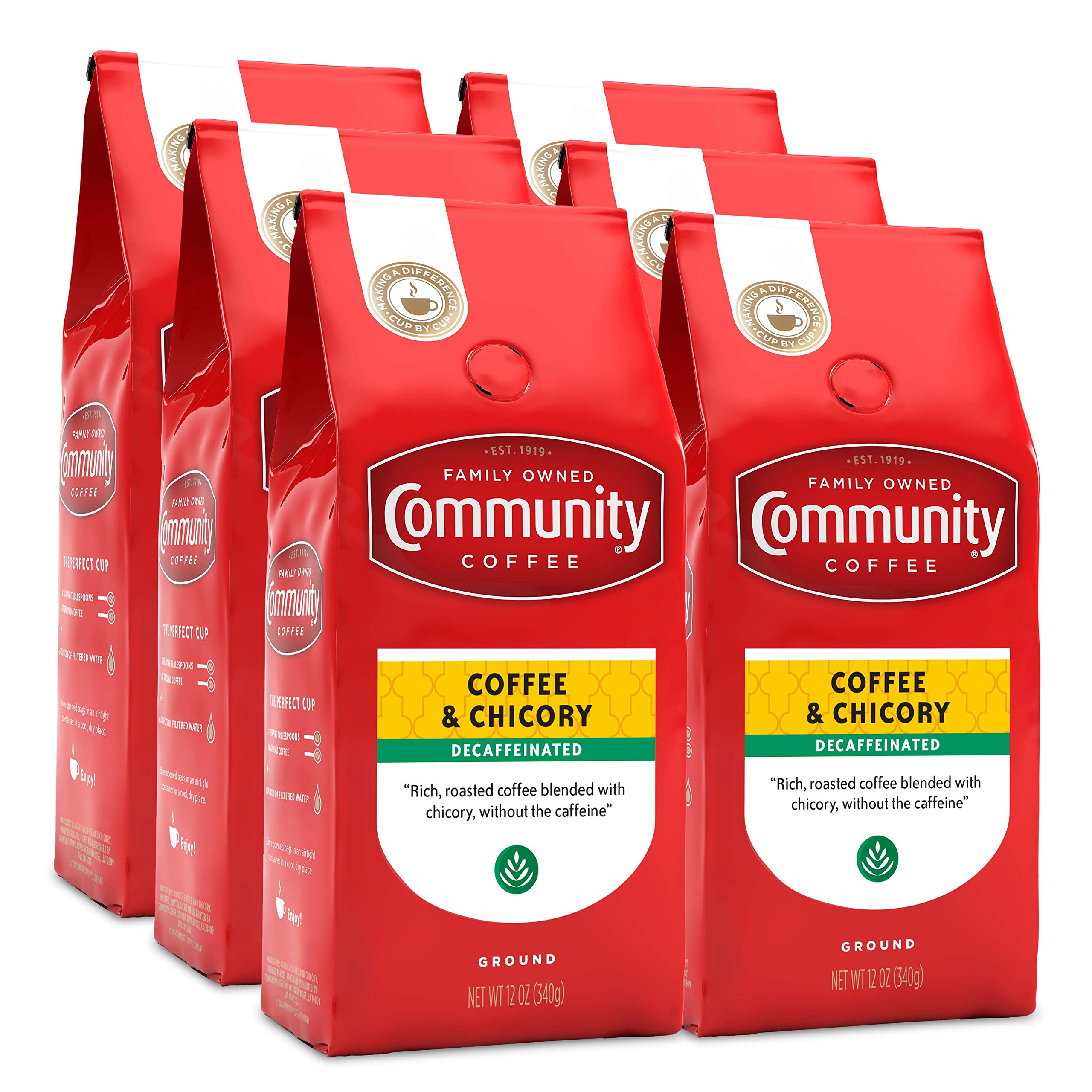 best-ground-coffee-community-coffee-medium