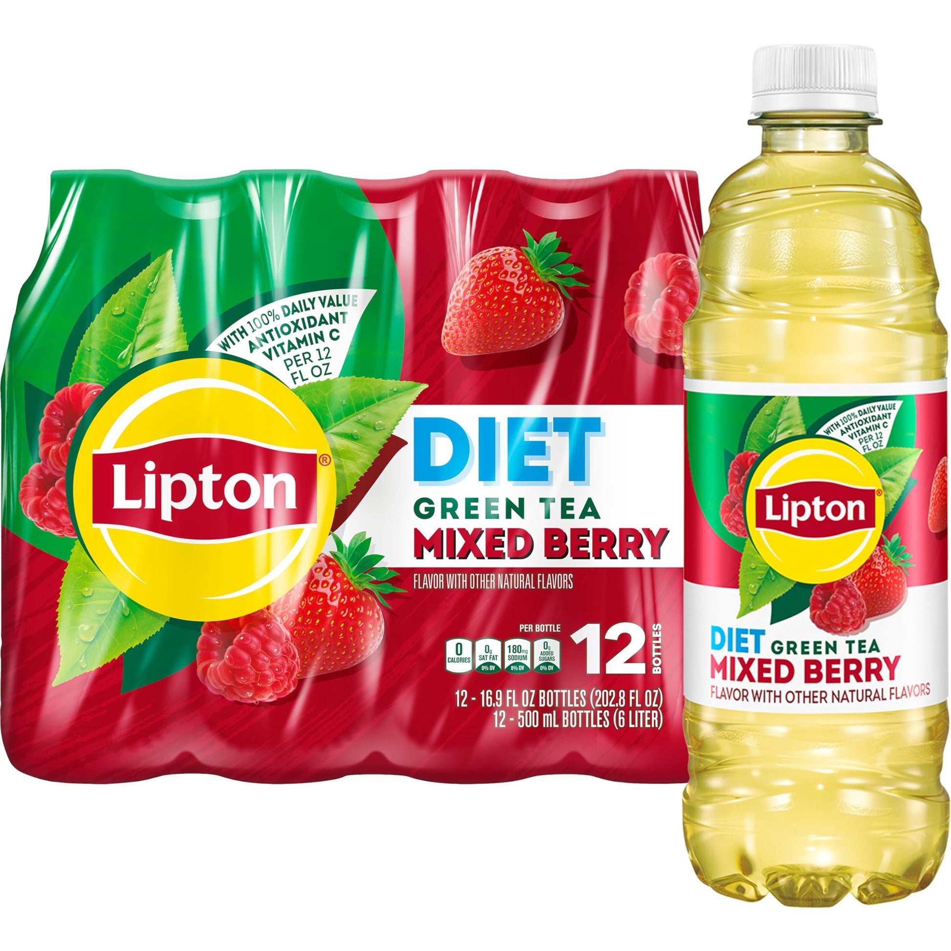 best-green-tea-lipton