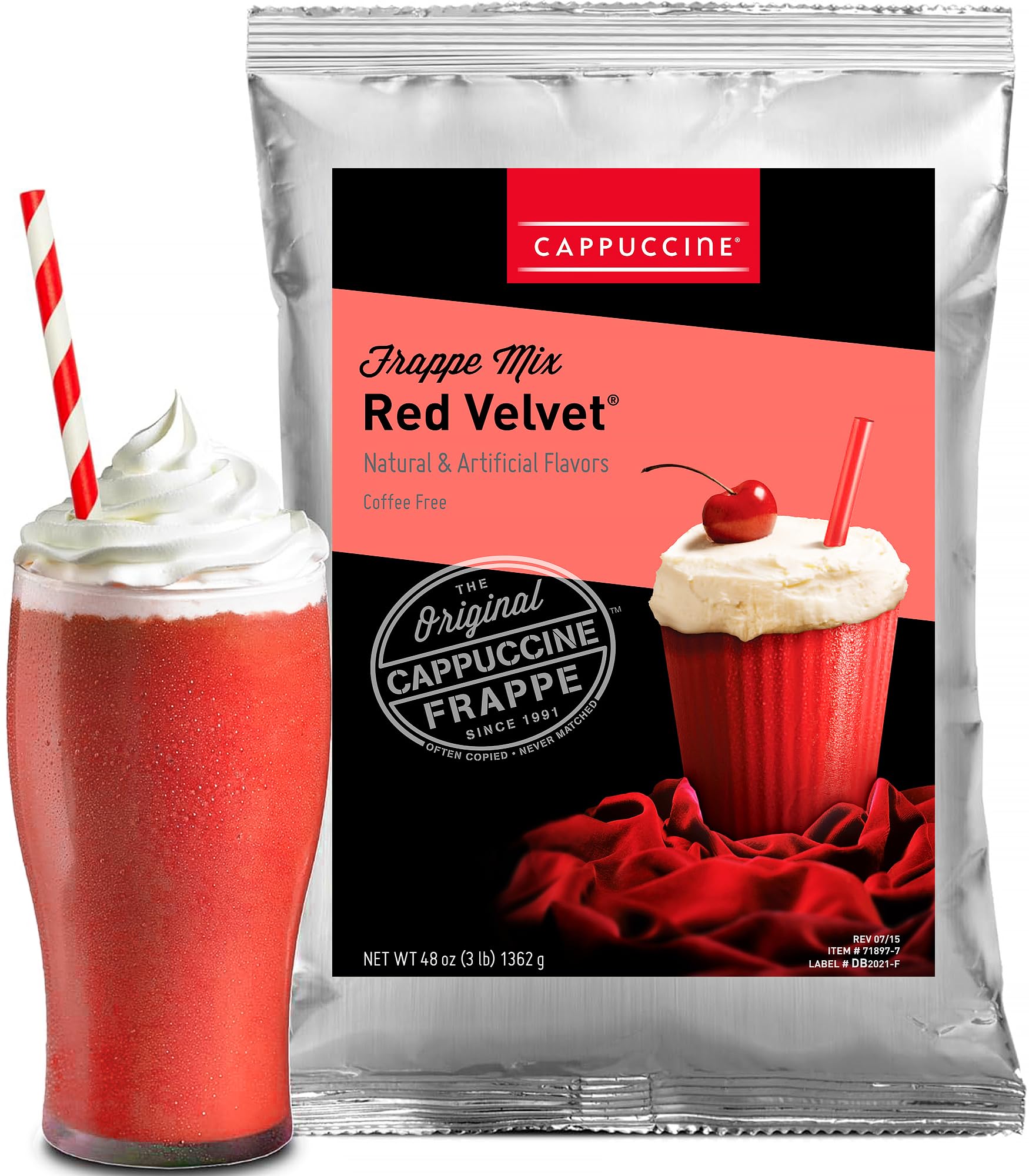 best-instant-coffee-cappuccine