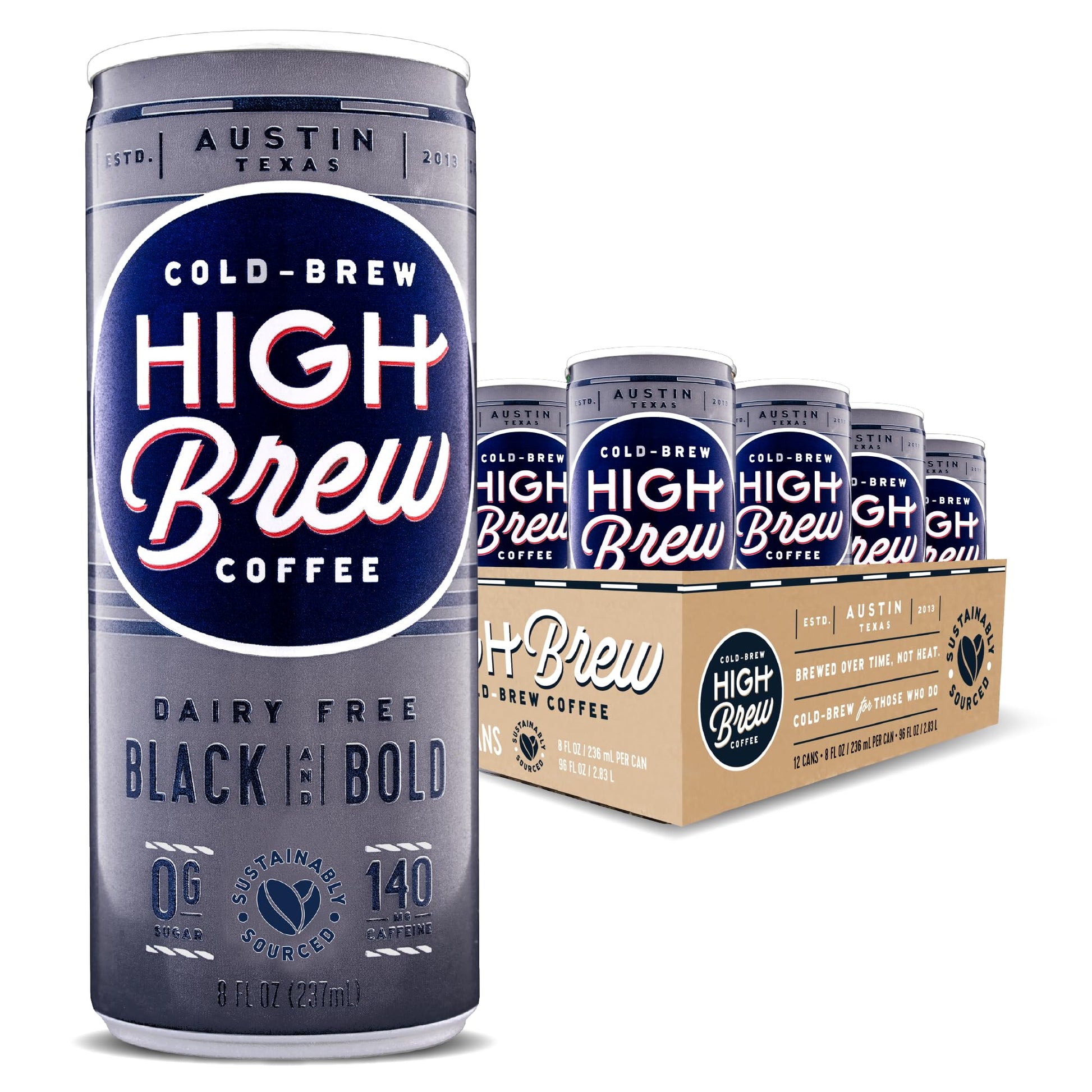 best-cold-brew-coffee-high-brew-coffee