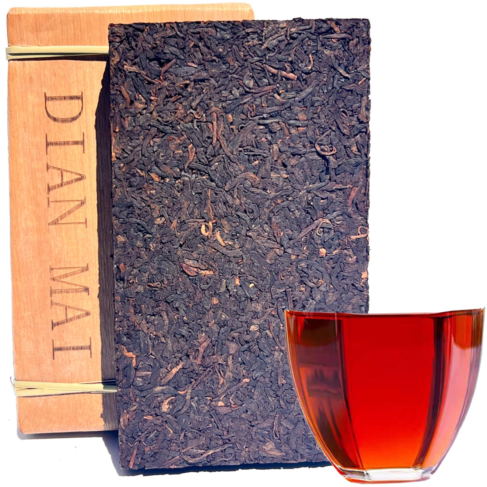 best-black-tea-dian-mai-hao
