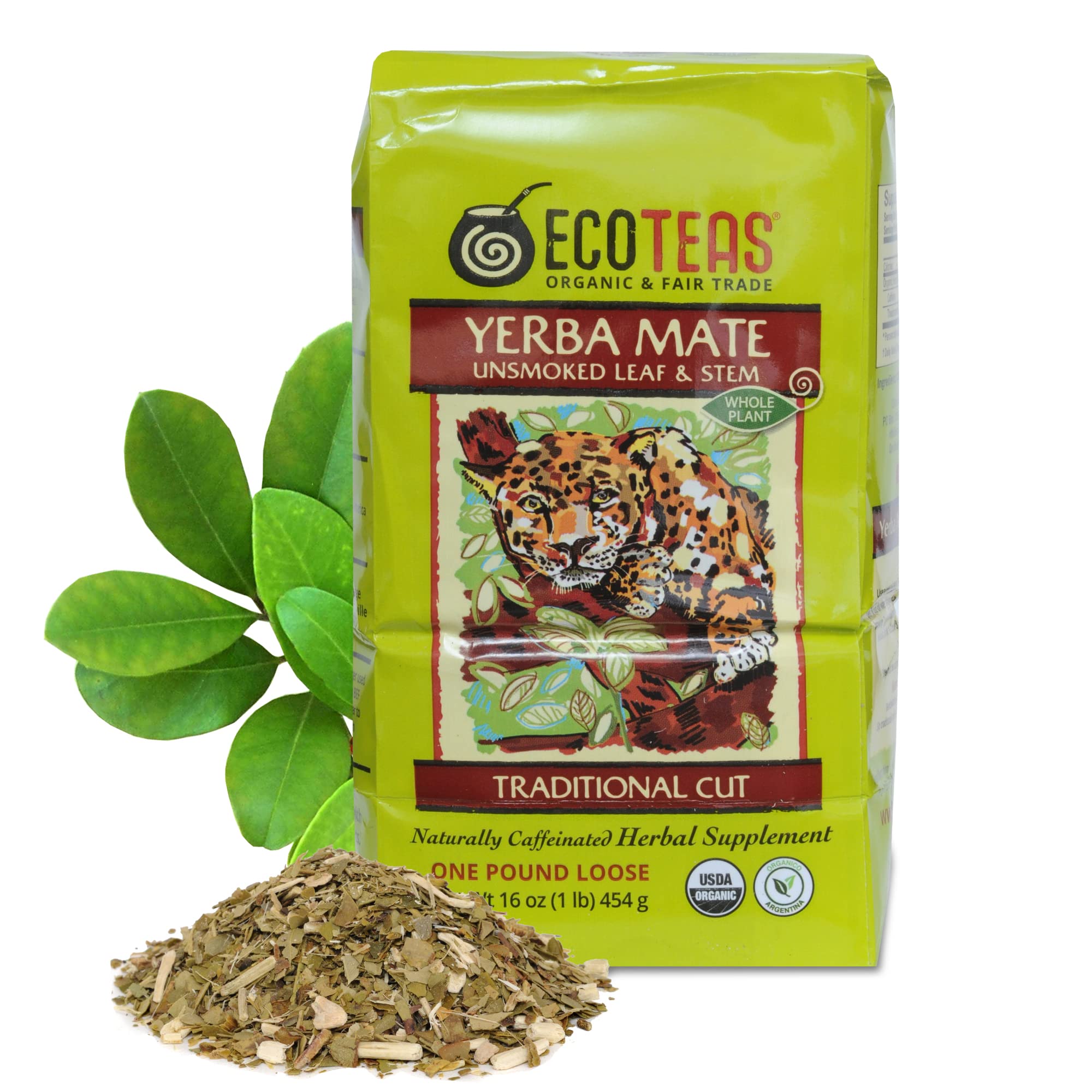 best-yerba-mate-ecoteas-light