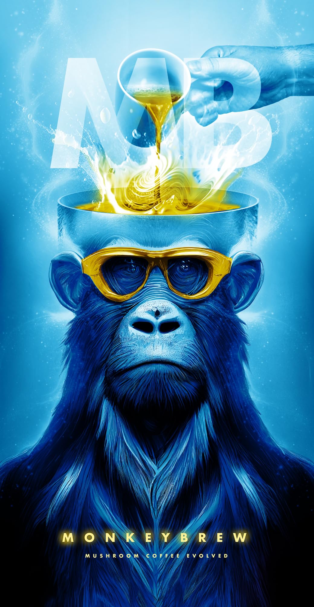 top-rated-mushroom-coffee-monkey-brew