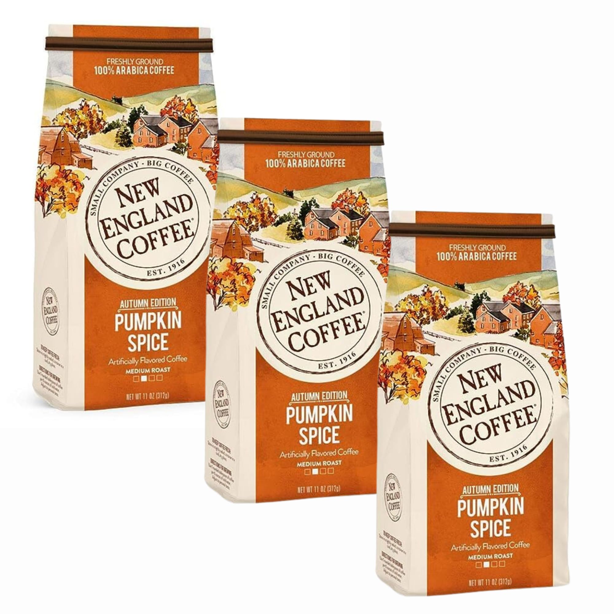 best-ground-coffee-new-england-coffee-medium