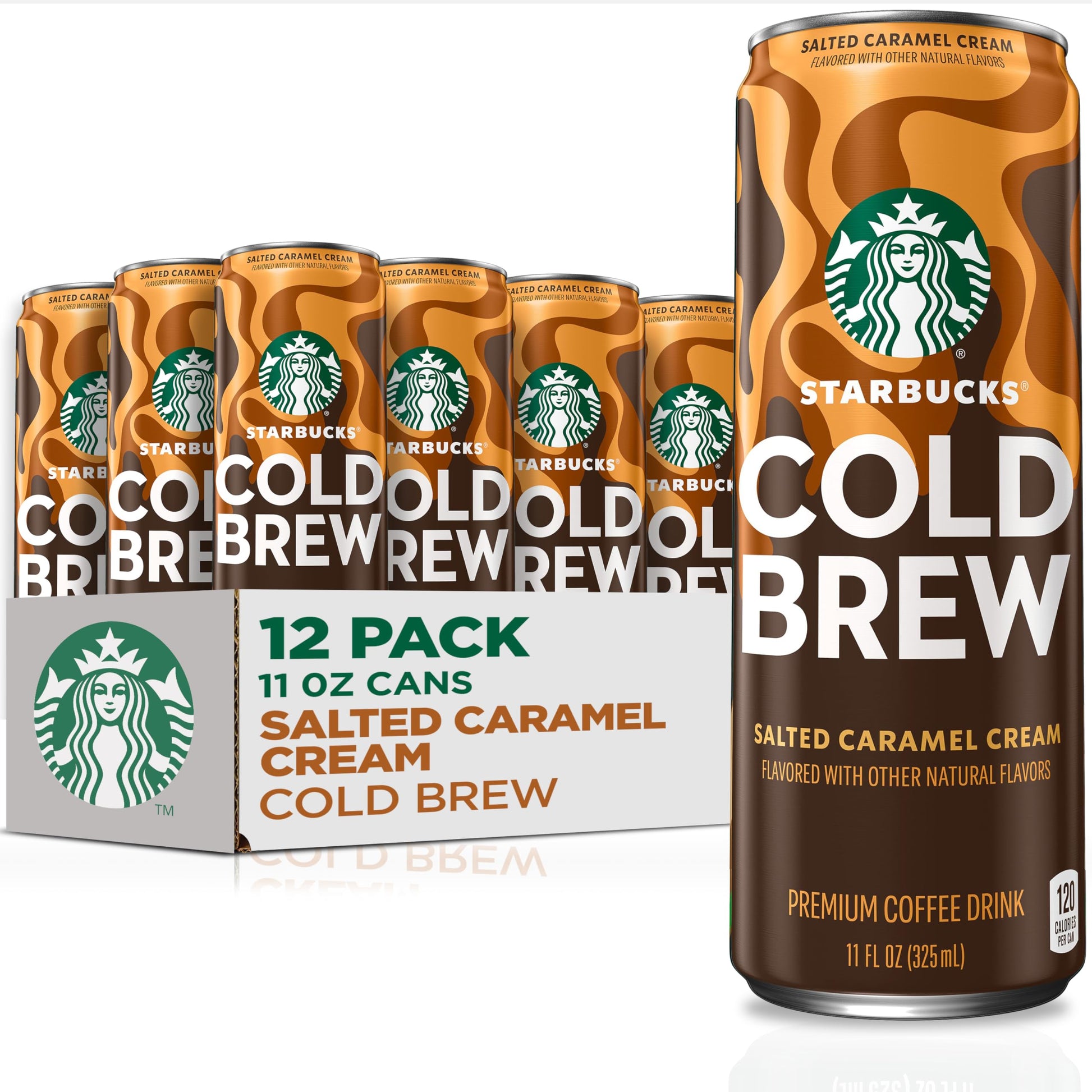 best-cold-brew-coffee-starbucks