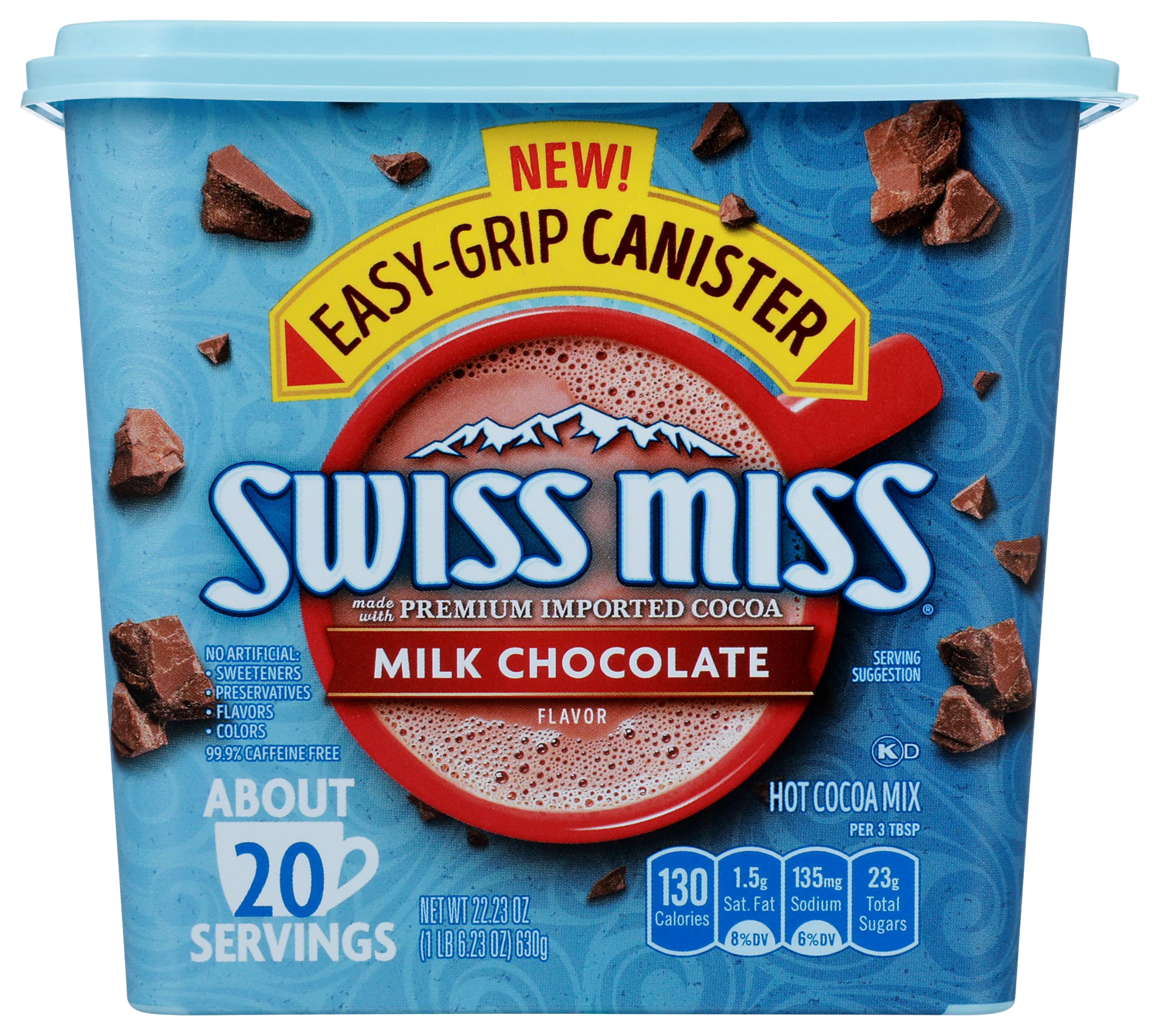 best-instant-coffee-swiss-miss