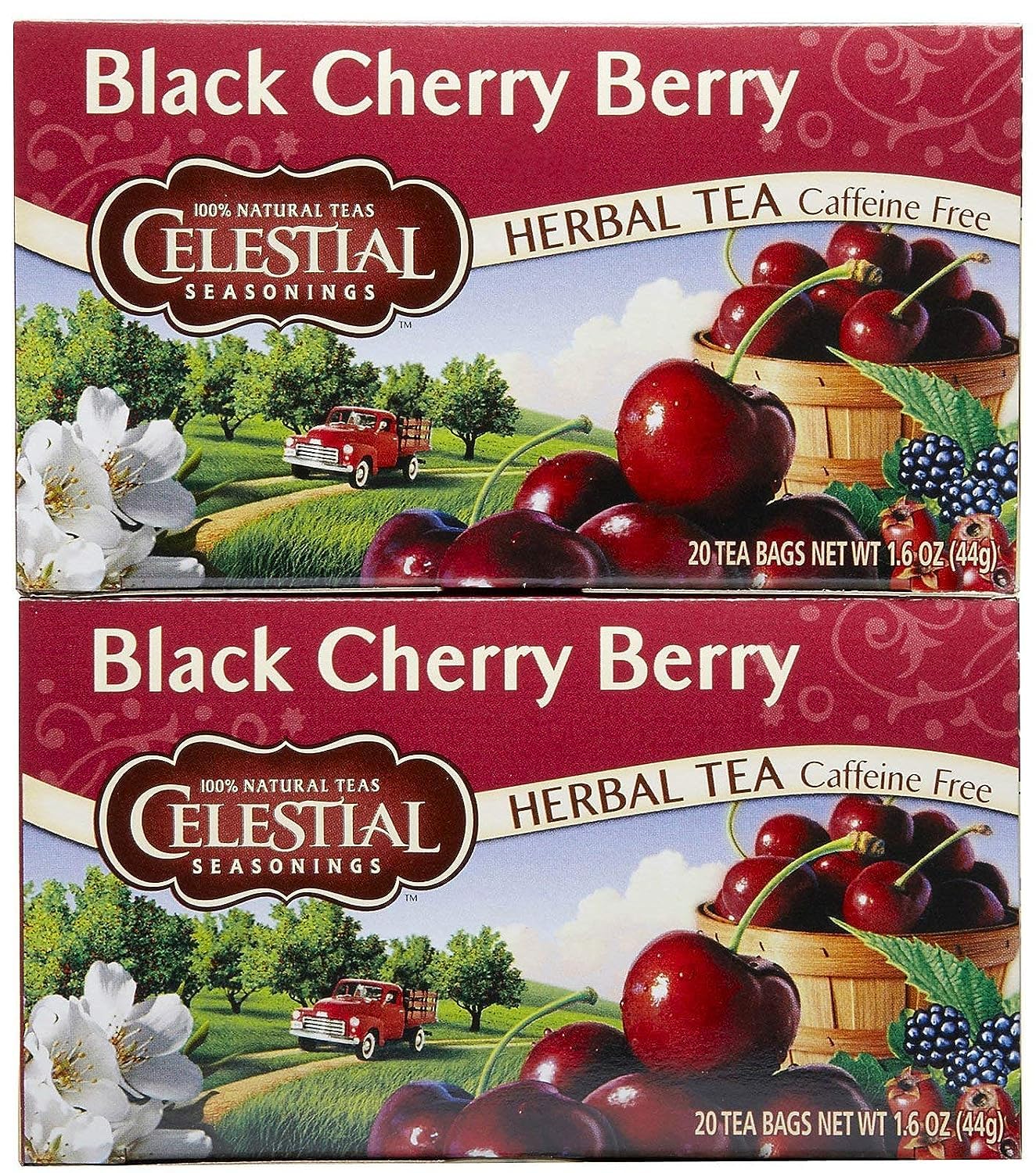 best-instant-tea-celestial-seasonings