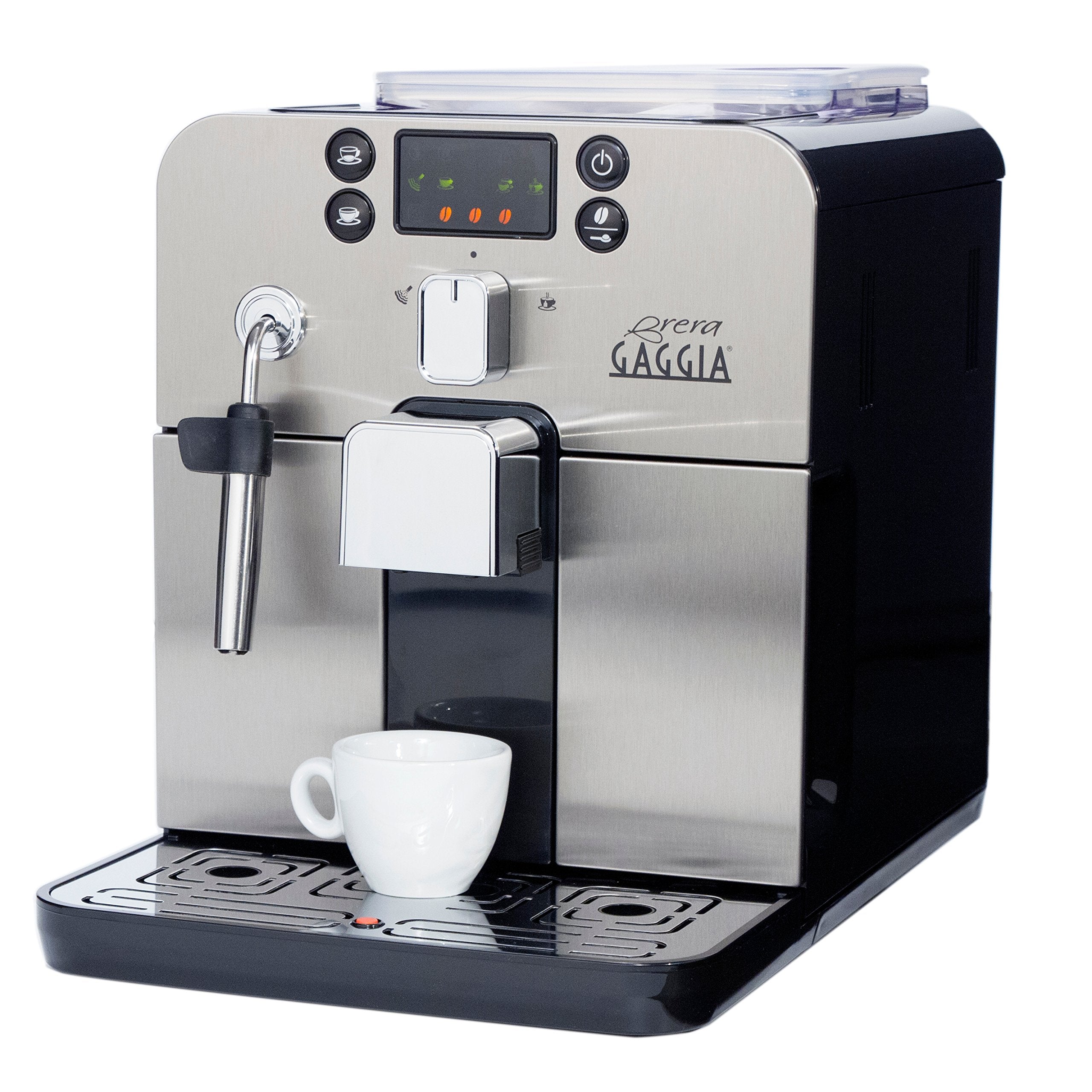 best-instant-coffee-gaggia-dark