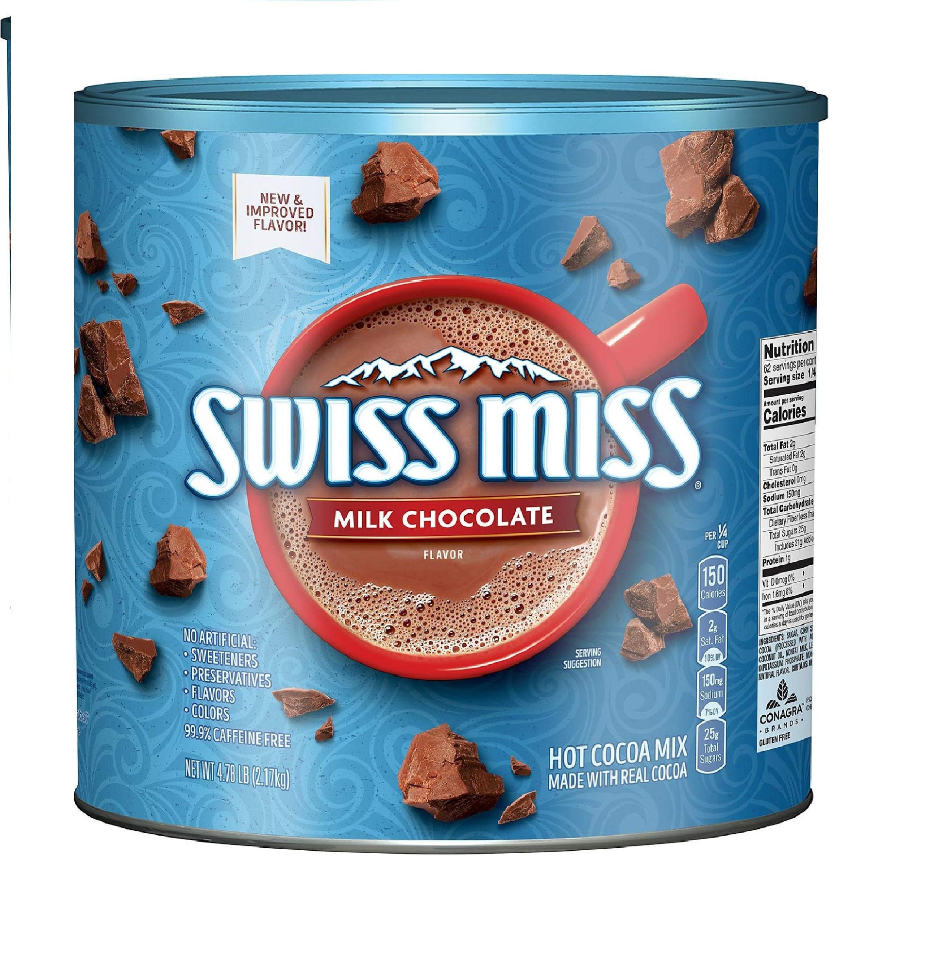 best-instant-coffee-swiss-miss