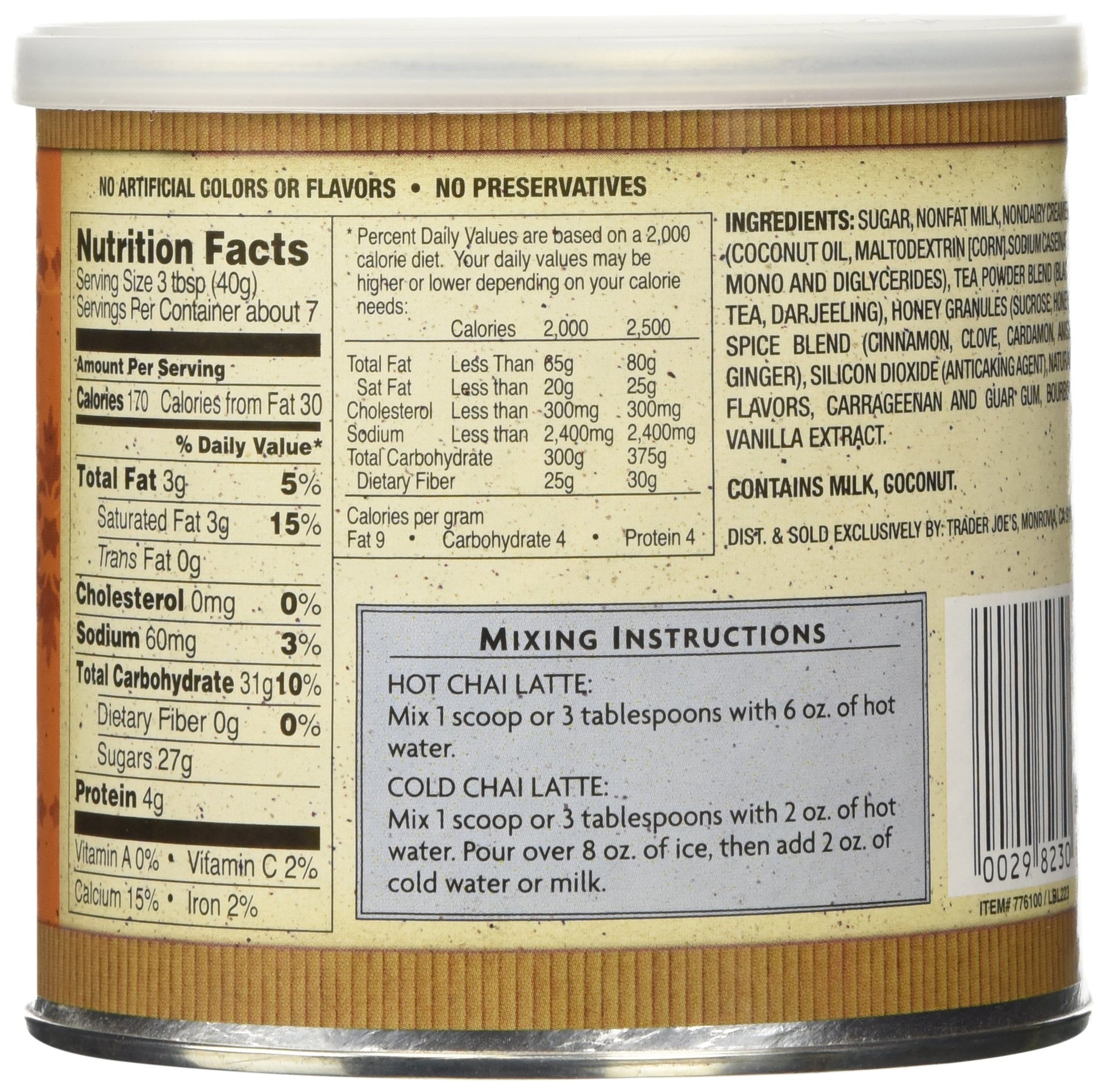 top-rated-latte-mix-trader-joe-s