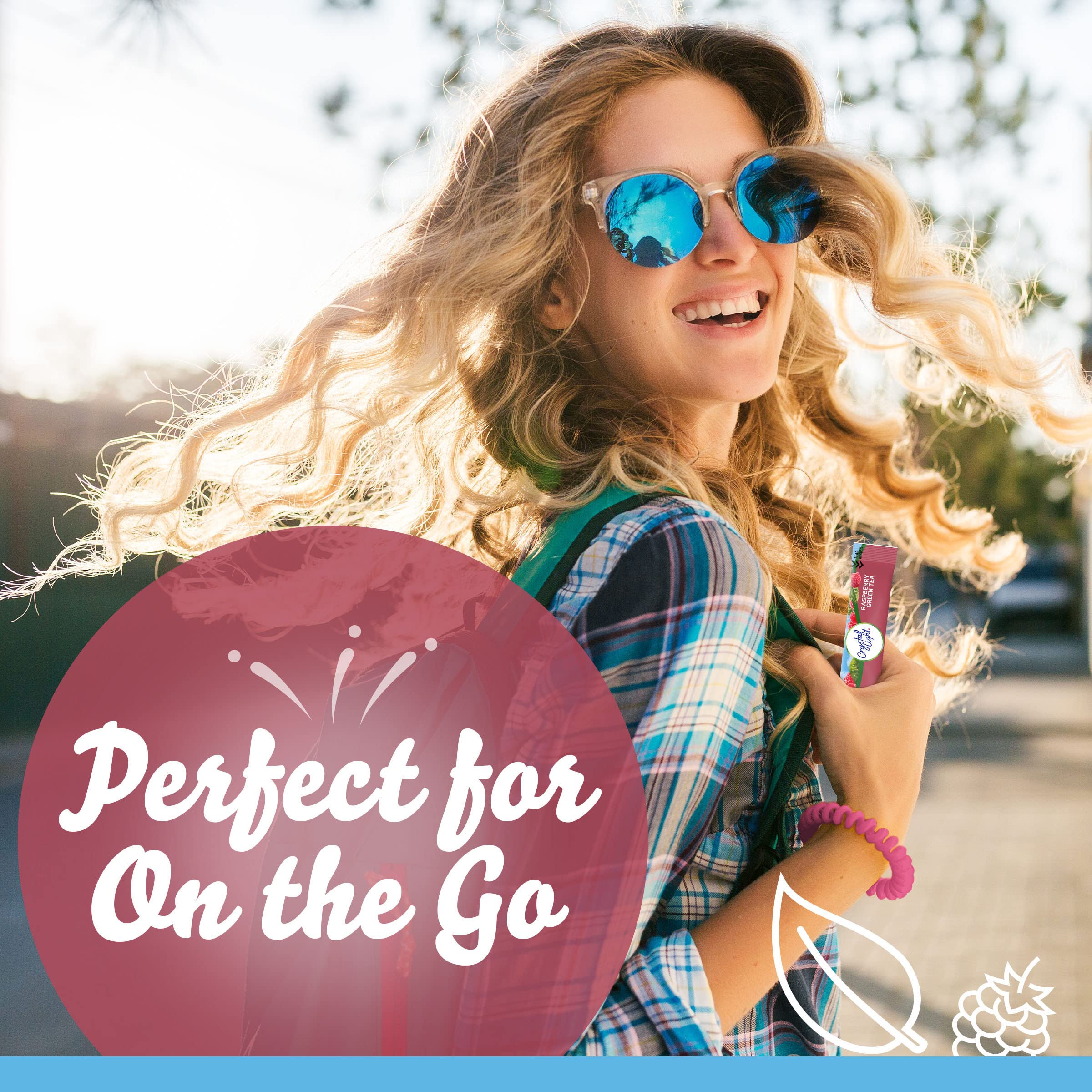 top-rated-green-tea-crystal-light