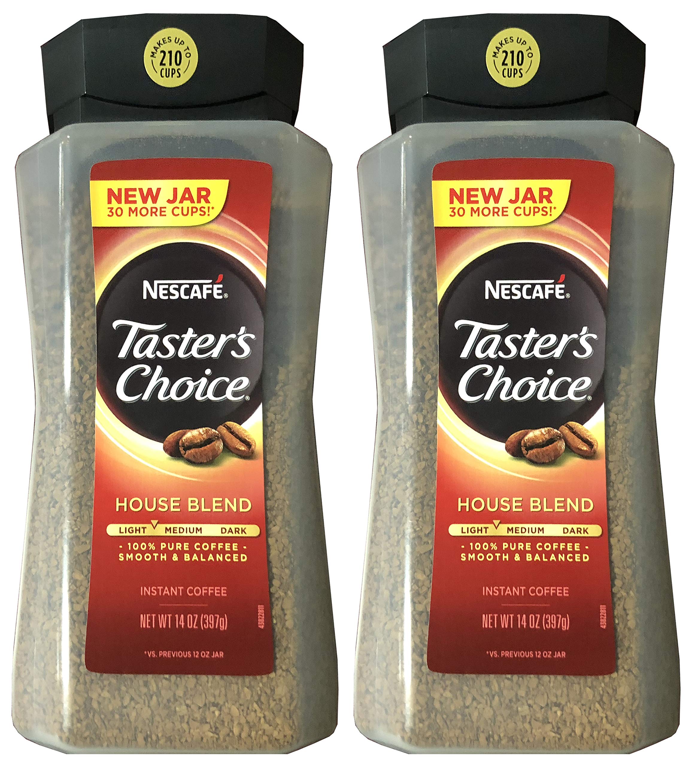 best-instant-coffee-taster-s-choice