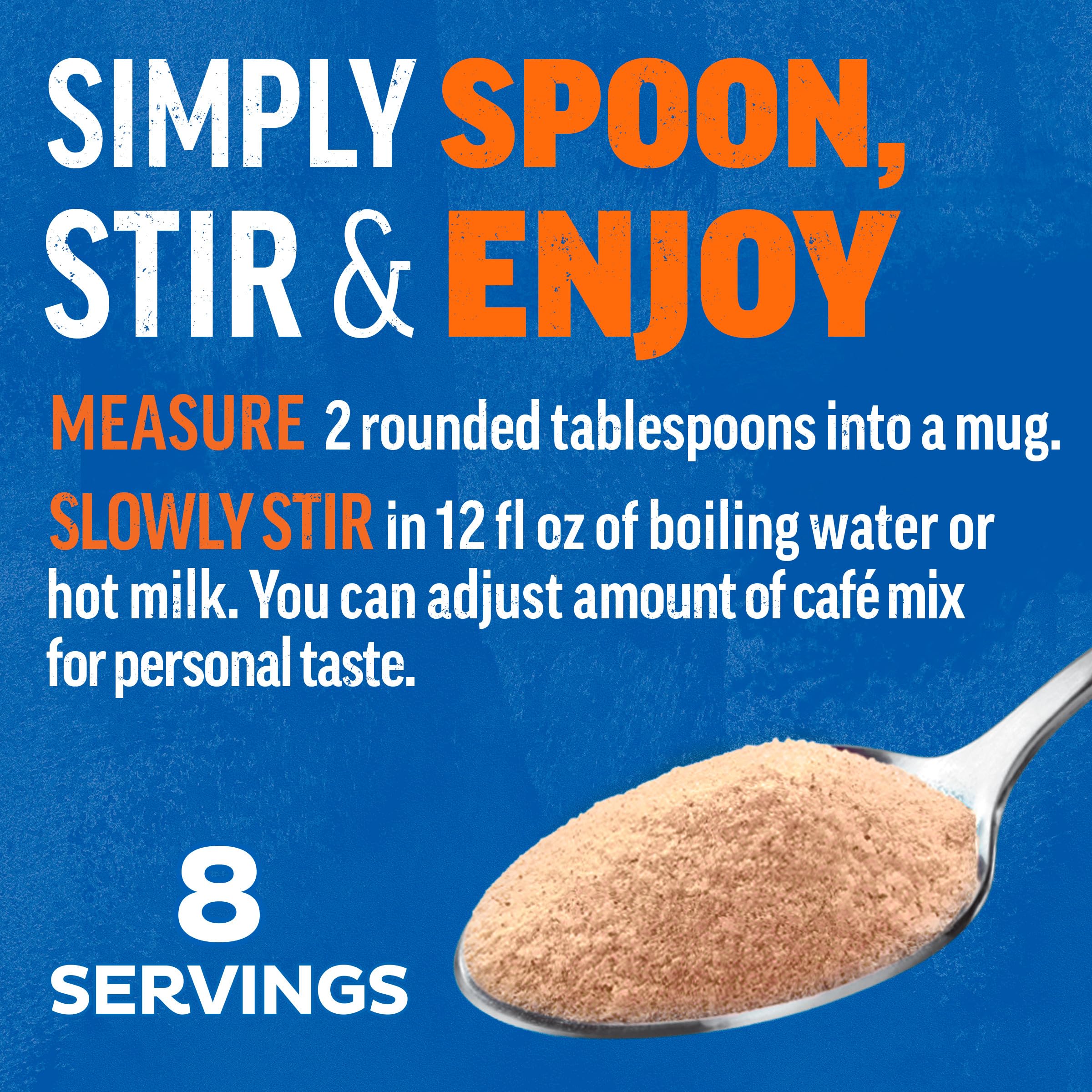 affordable-mocha-mix