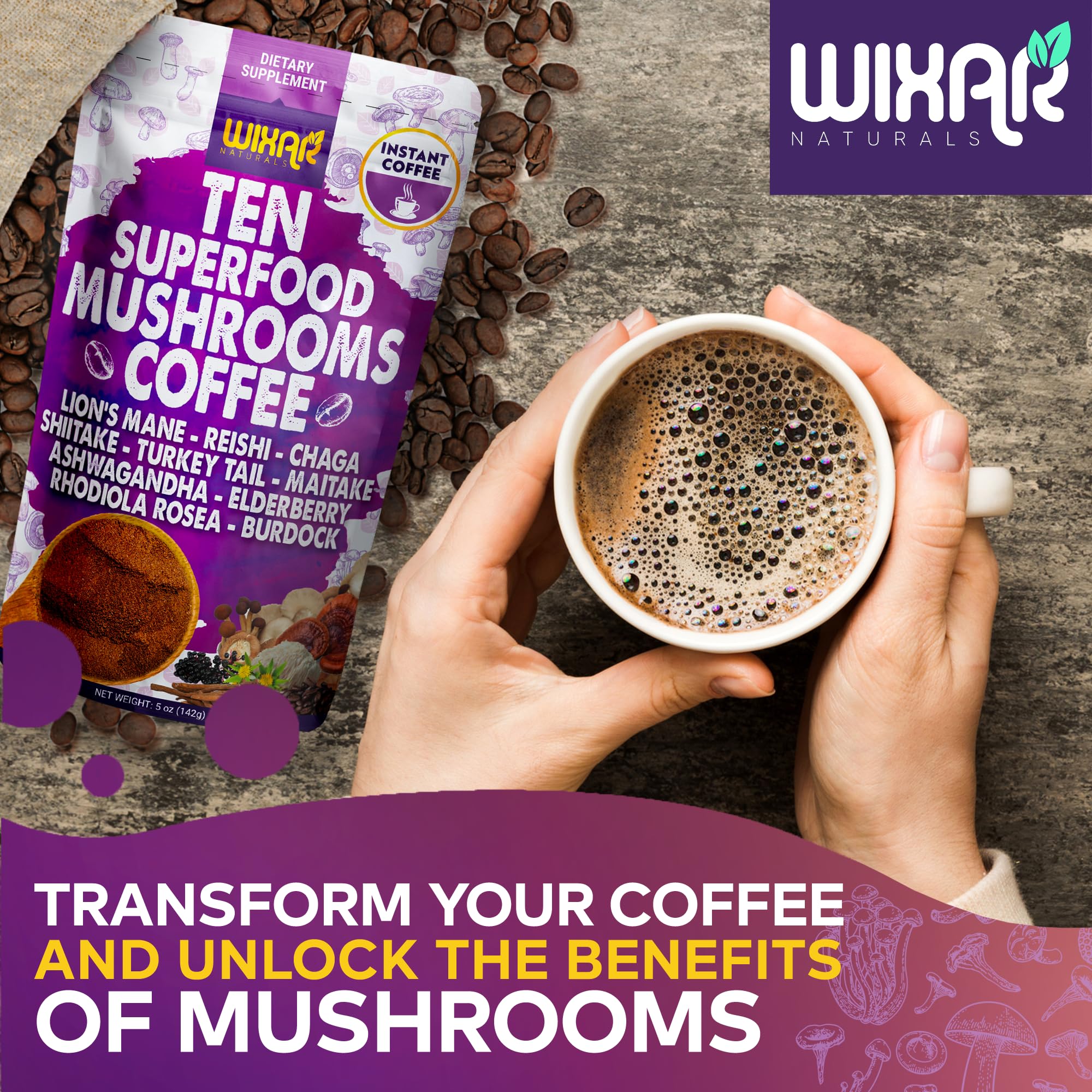top-rated-mushroom-coffee-wixar-naturals