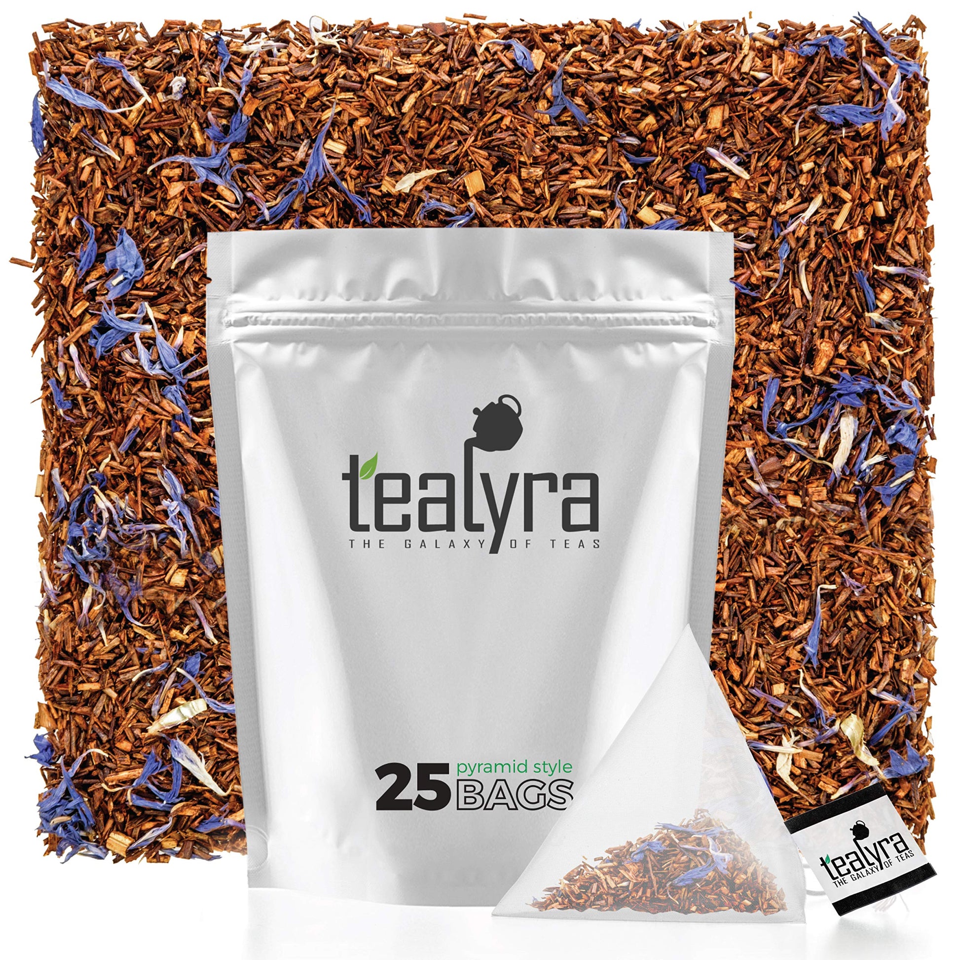 best-rooibos-tea-tealyra-single-serve