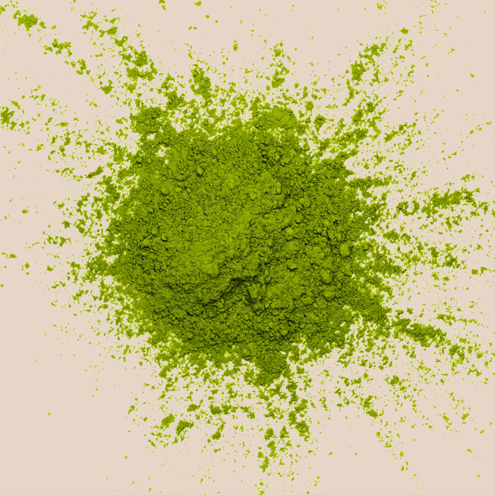 Matcha Tea