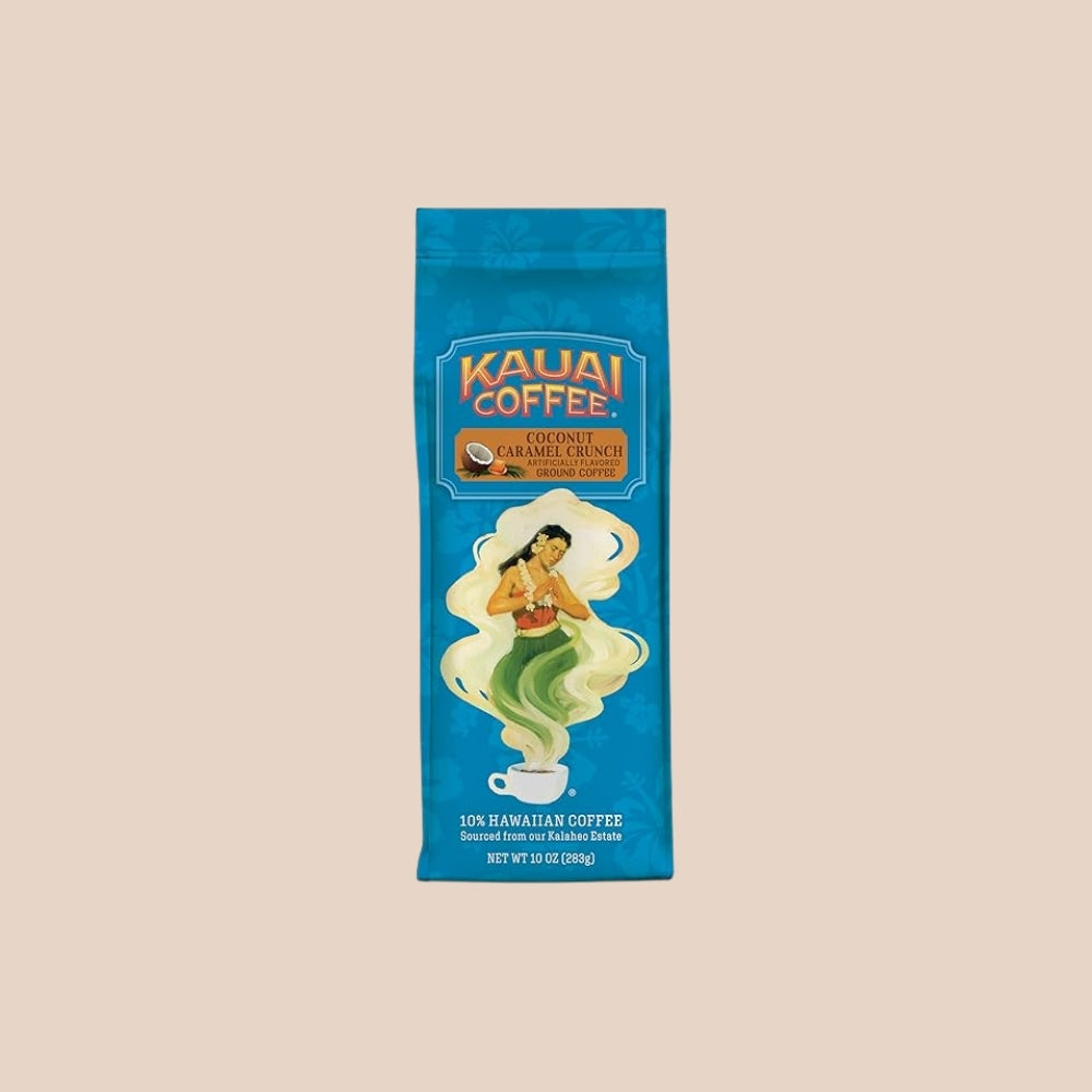 premium volcano coffee