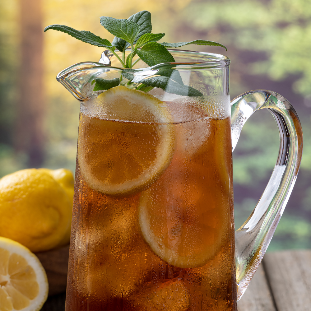 Iced Tea