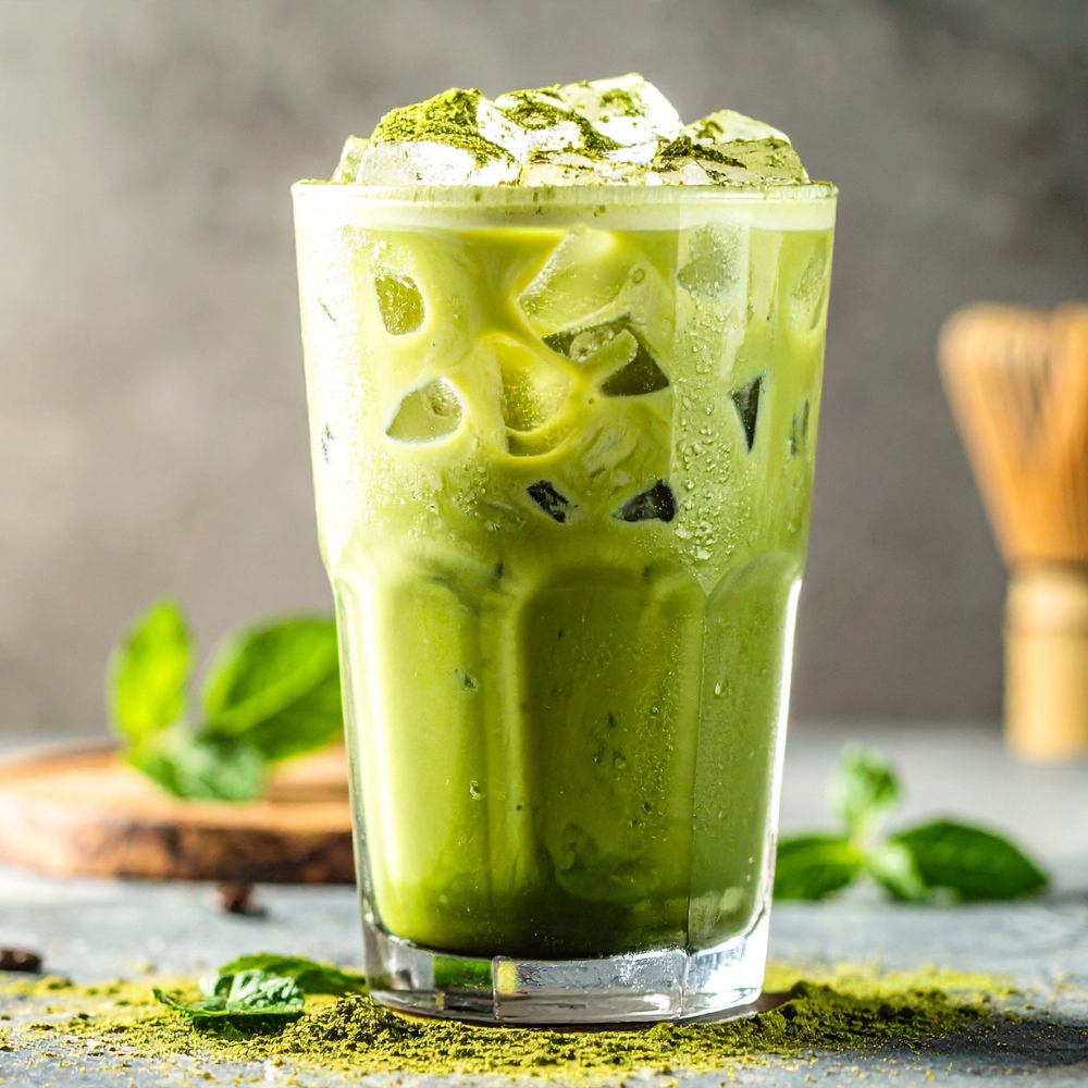 Matcha Tea