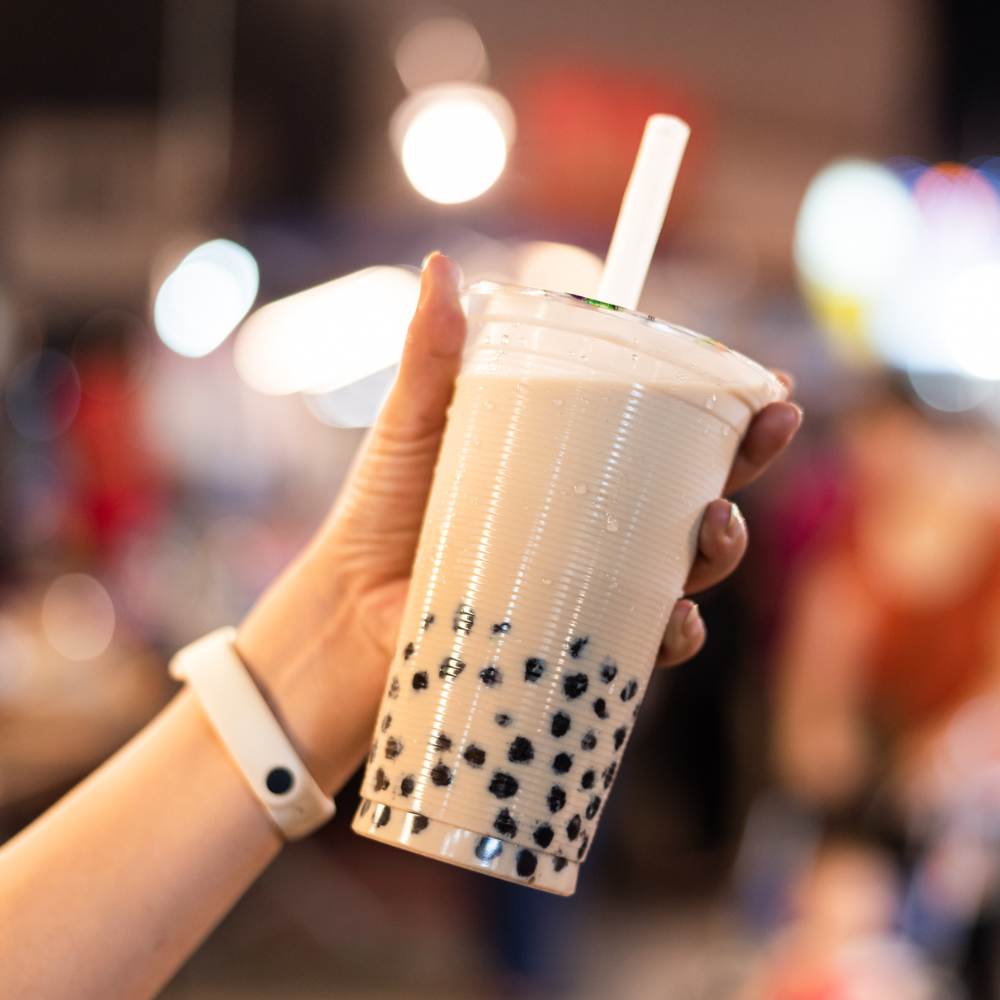 Bubble Tea Kits
